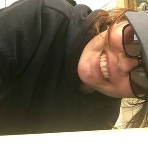 Meet your Posher, Amylouise